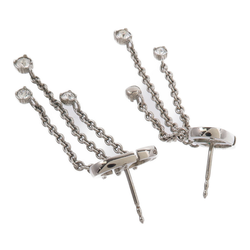 Dior 金屬Earrings耳環-3