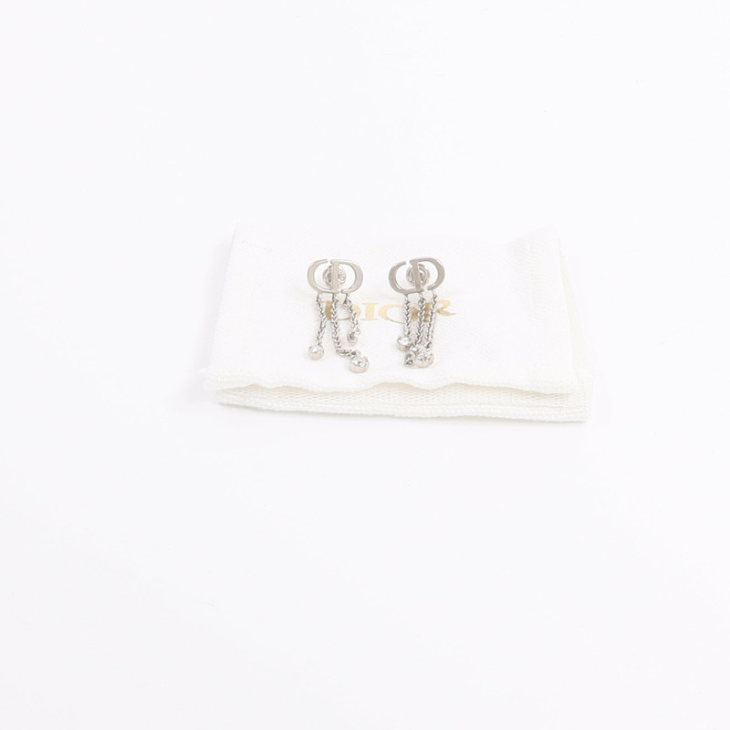 Dior 金屬Earrings耳環-6