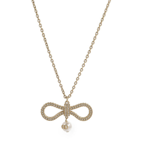 Dior 金屬Necklace項鍊