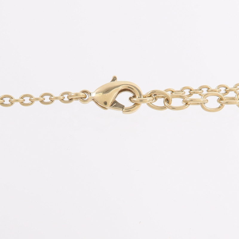 Dior 金屬Necklace項鍊-3