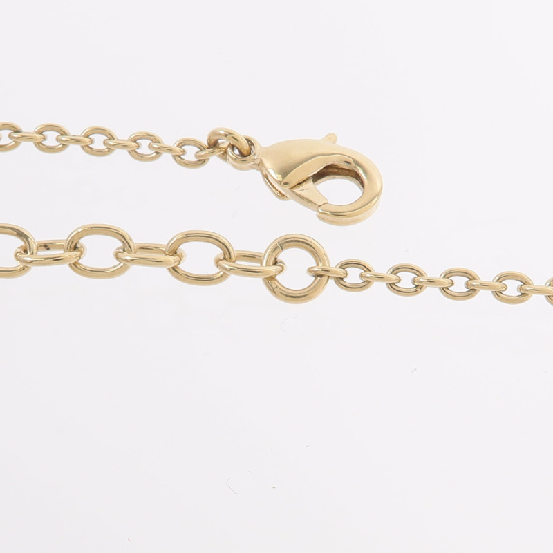 Dior 金屬Necklace項鍊-4