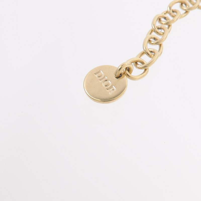 Dior 金屬Necklace項鍊-5