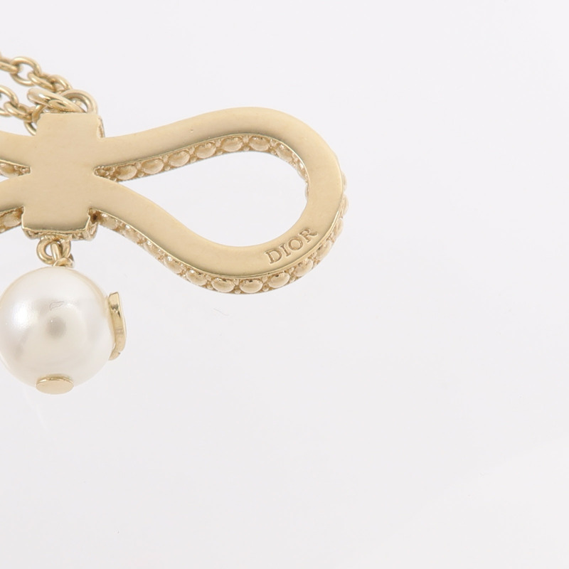 Dior 金屬Necklace項鍊-6