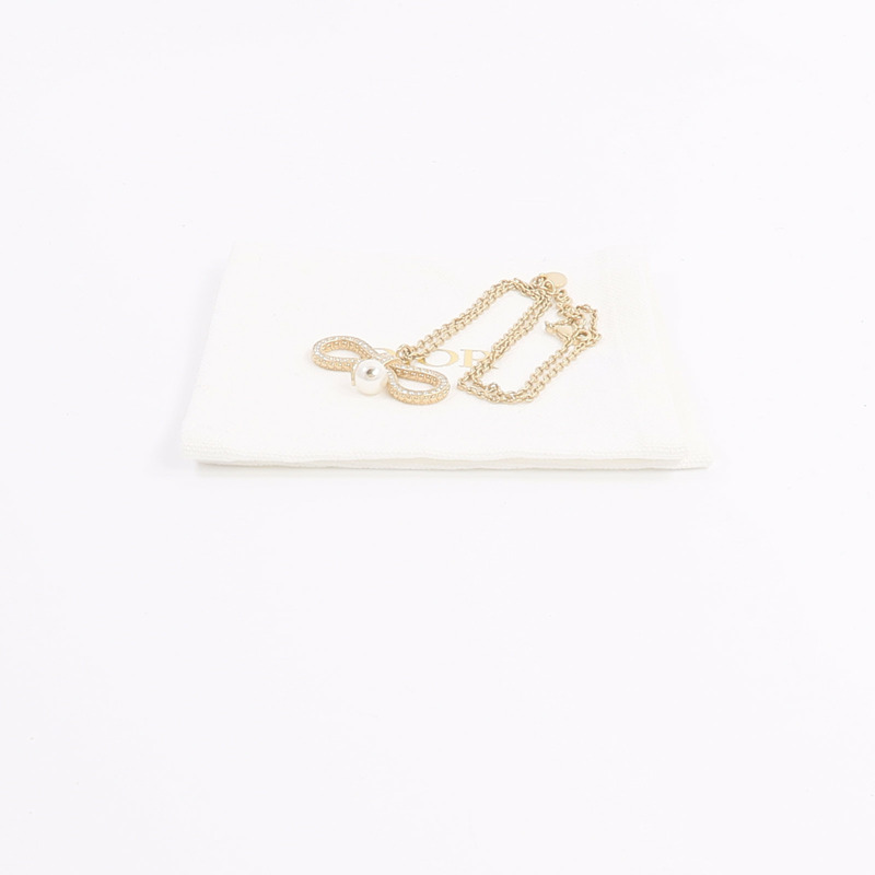 Dior 金屬Necklace項鍊-7