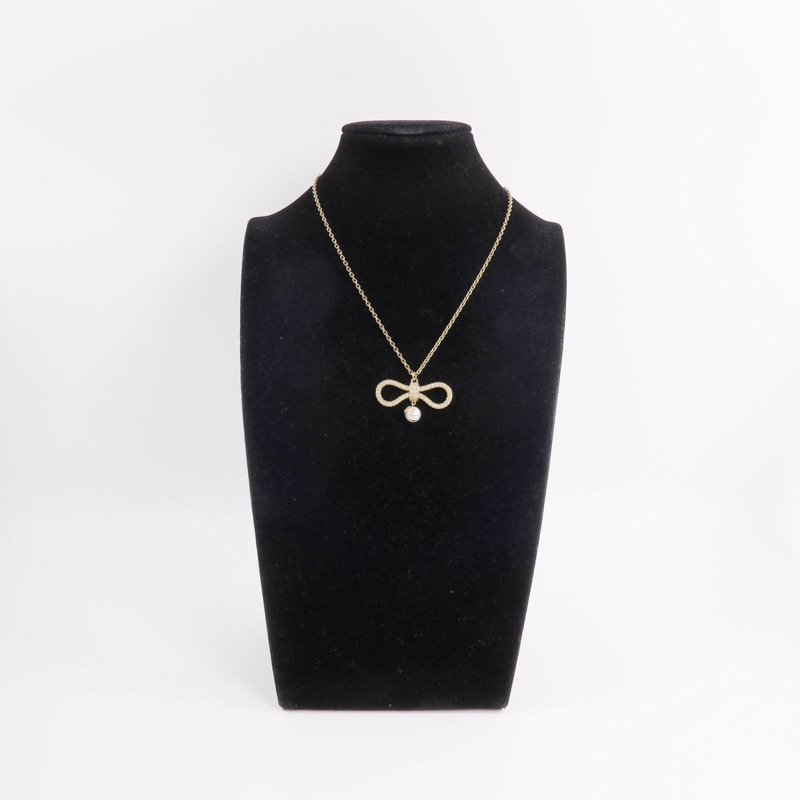 Dior 金屬Necklace項鍊-8