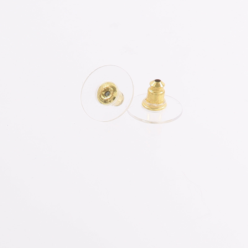 CHANEL 金屬Earrings耳環-4