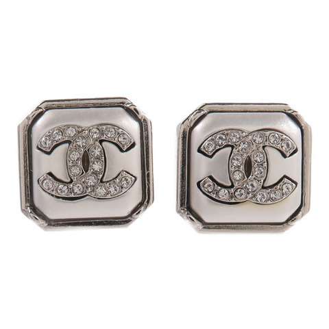 CHANEL 金屬Earrings耳環