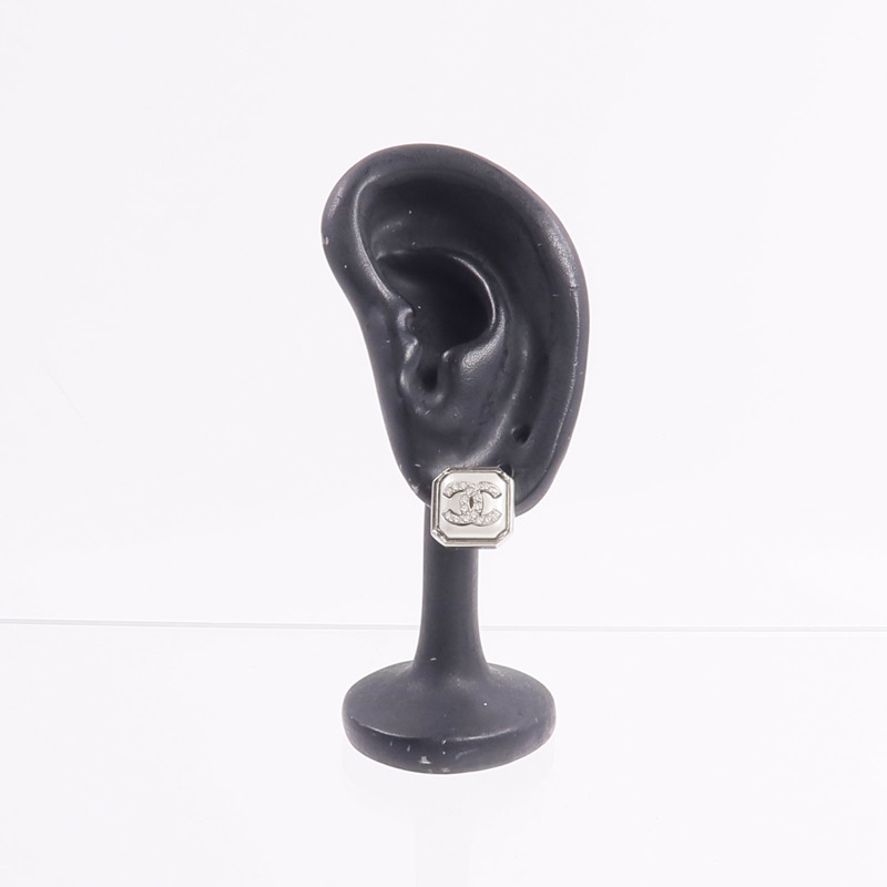 CHANEL 金屬Earrings耳環-6