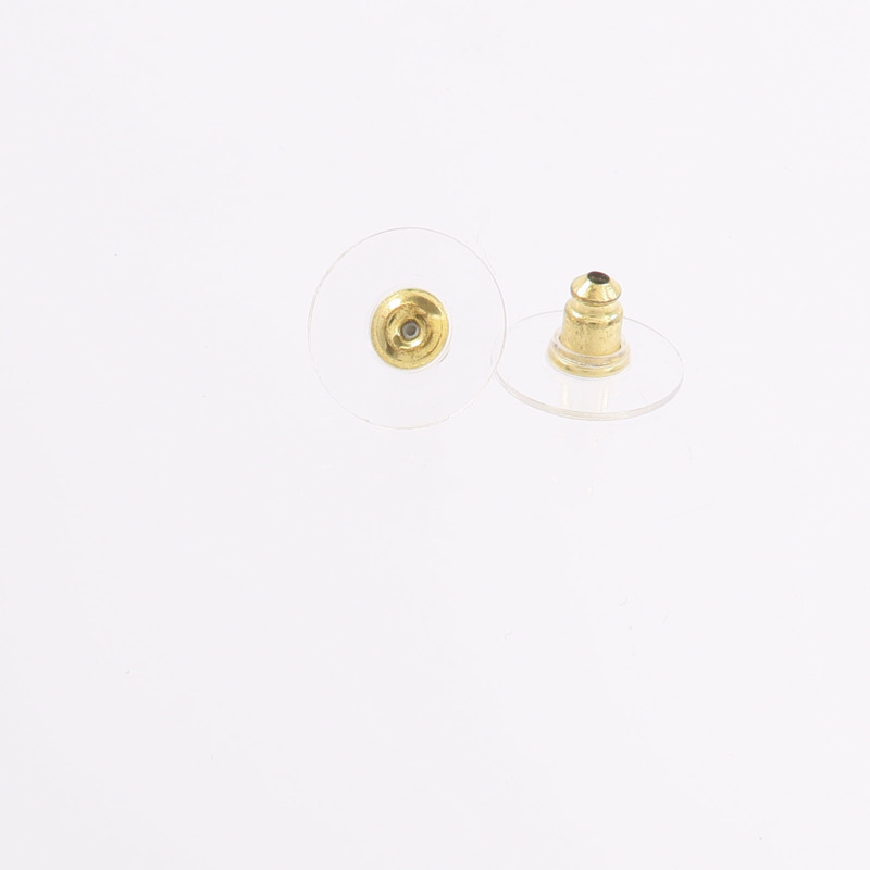 CHANEL 金屬Earrings耳環-5