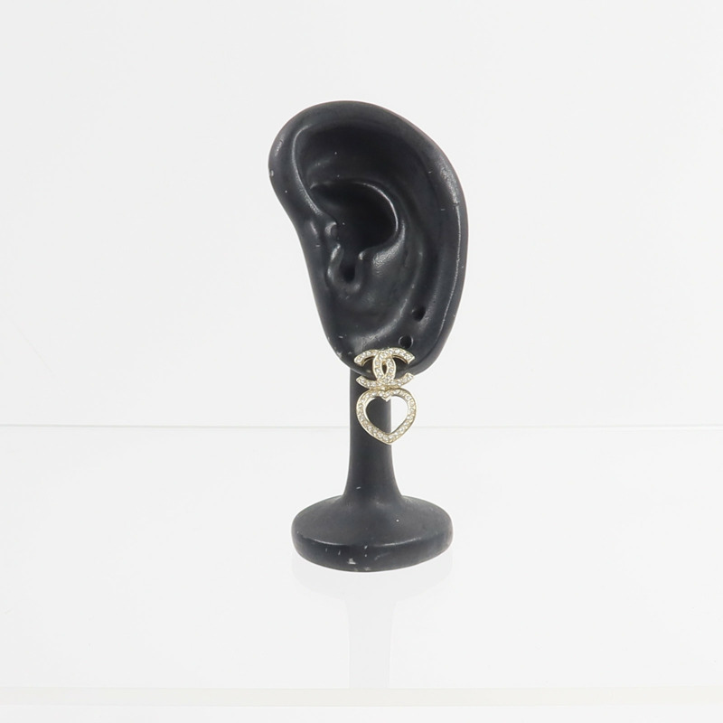 CHANEL 金屬Earrings耳環-6