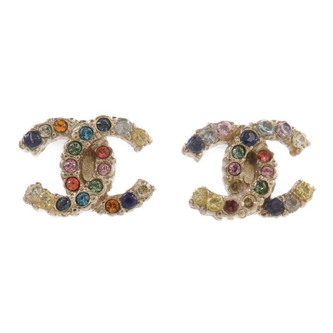CHANEL 金屬Earrings耳環