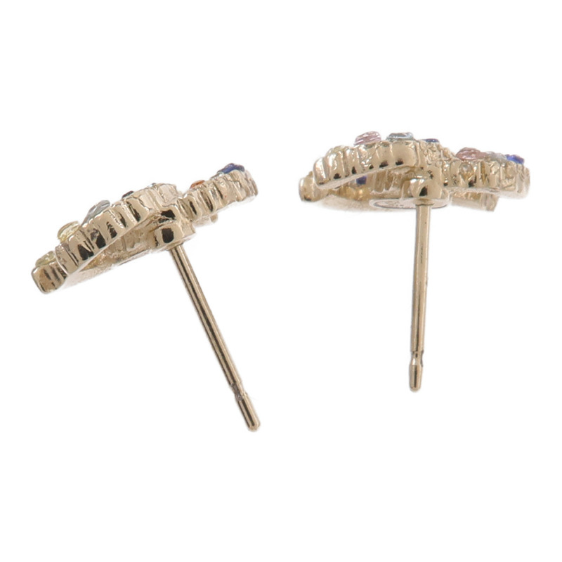CHANEL 金屬Earrings耳環-3