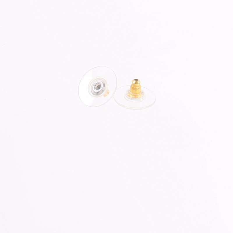 CHANEL 金屬Earrings耳環-5