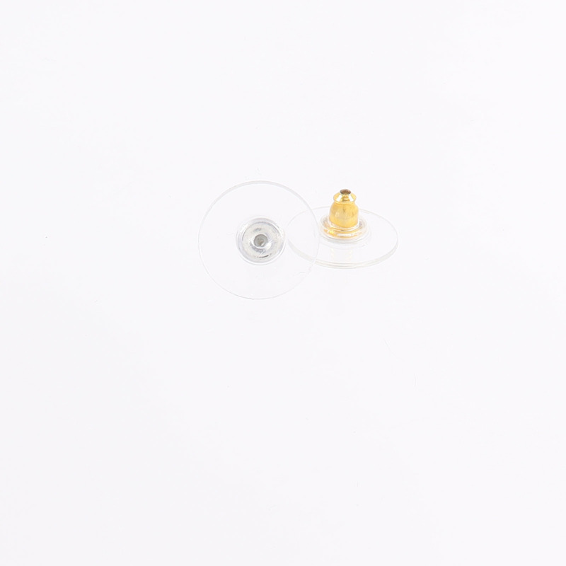 CHANEL 金屬Earrings耳環-4