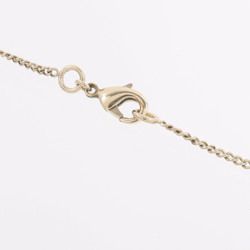 CHANEL 金屬/樹脂Necklace項鍊-4