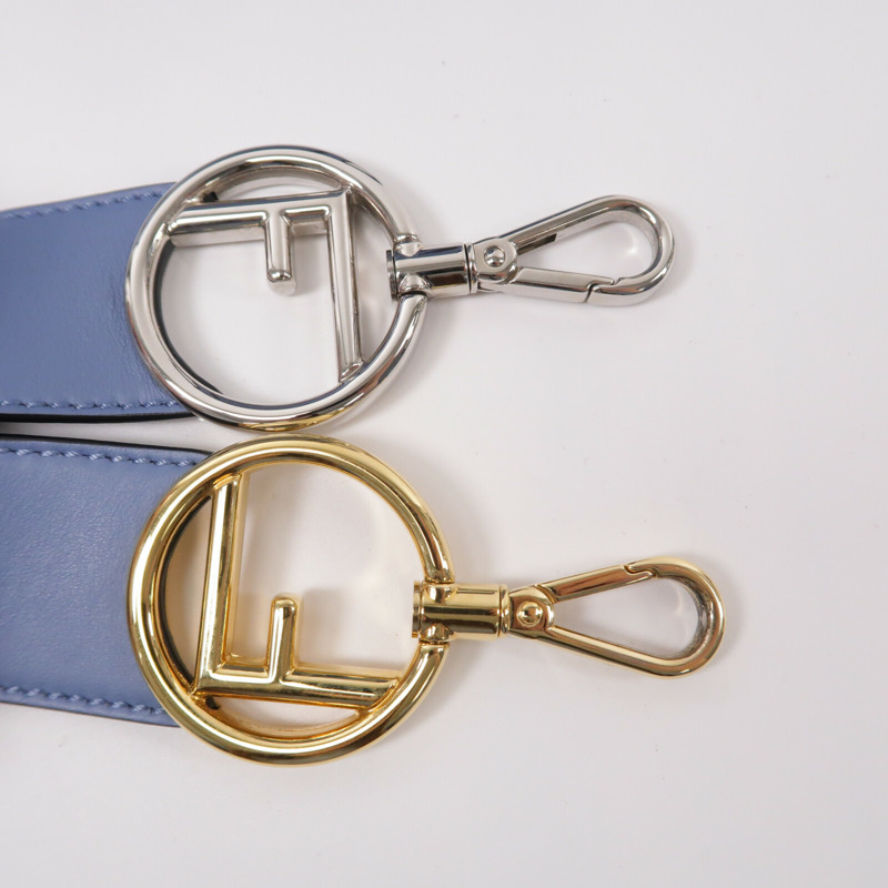 FENDI 牛皮皮革Runaway手挽肩背兩用袋-7