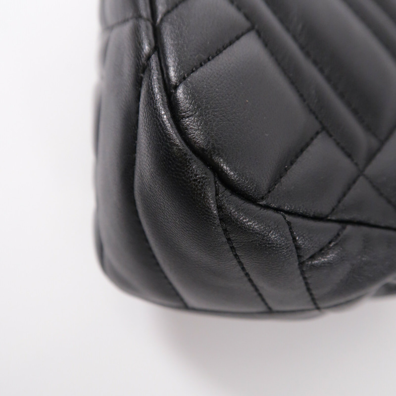 Michael Kors 牛皮皮革Shoulder Bag鏈帶肩背袋-12