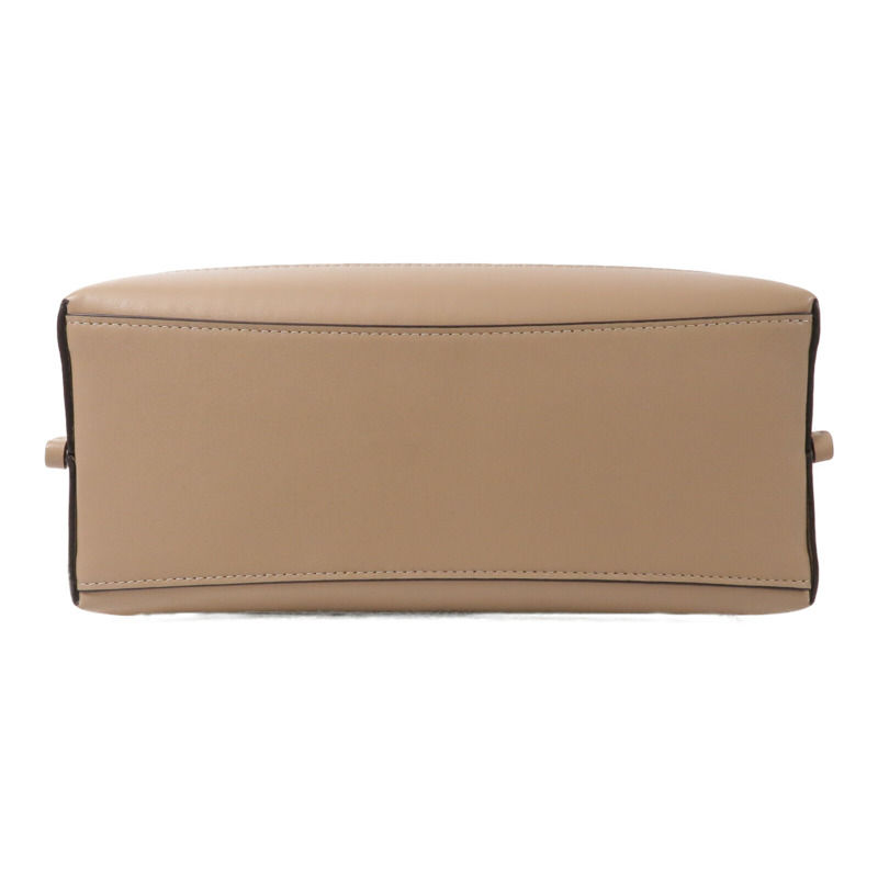 COACH 帆布Shoulder Bag手挽肩背兩用袋-3