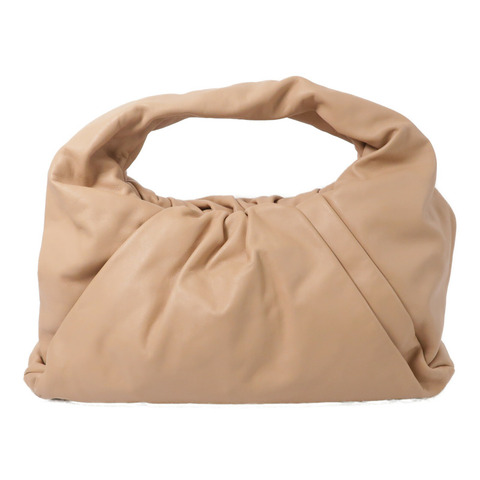 BOTTEGA VENETA 牛皮皮革Hand Bag手挽袋