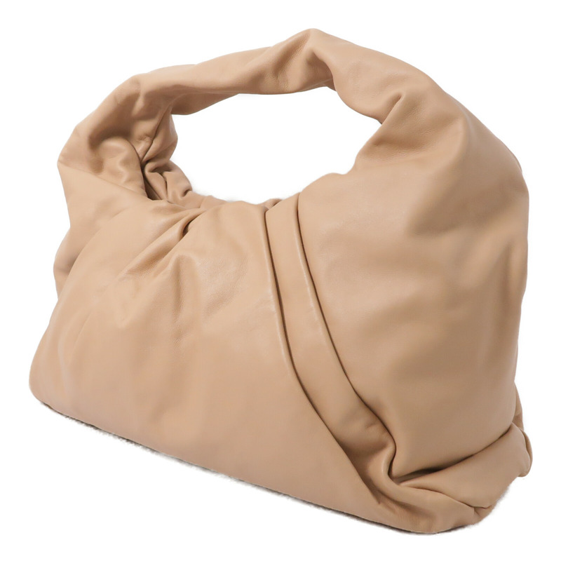 BOTTEGA VENETA 牛皮皮革Hand Bag手挽袋-2