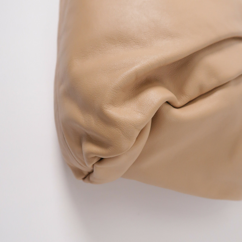 BOTTEGA VENETA 牛皮皮革Hand Bag手挽袋-10