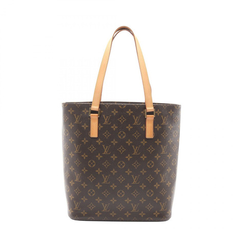 路易威登 Vavin GM 托特肩背包 M51170 Monogram 帆布皮革 二手 LV