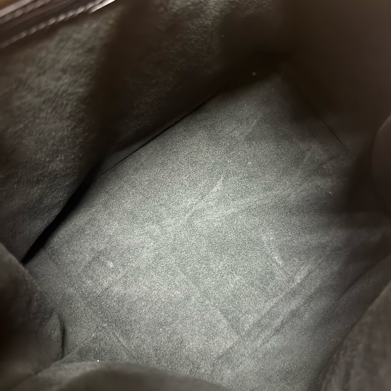 ✔️LOUIS VUITTON LV 路易威登 Epi Noe 水波紋水桶包/黑色-19