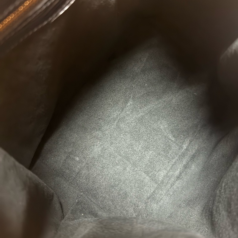✔️LOUIS VUITTON LV 路易威登 Epi Noe 水波紋水桶包/黑色-43