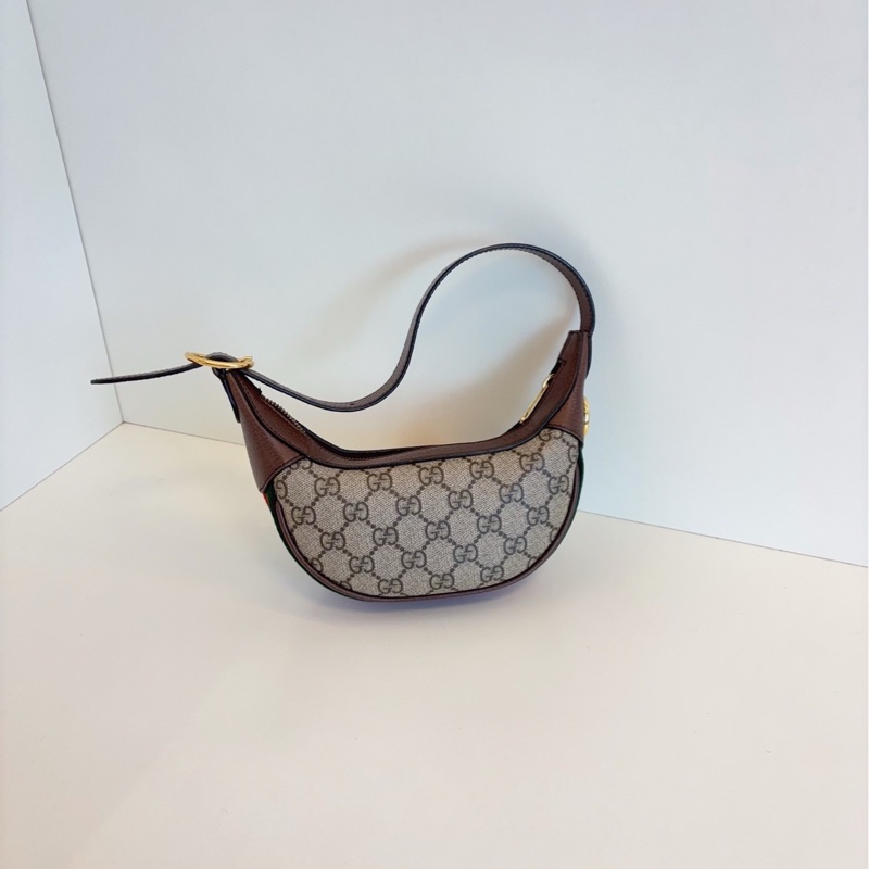 ✨Gucci OP系列豌豆包|小巧卻超有存在感‼️-5