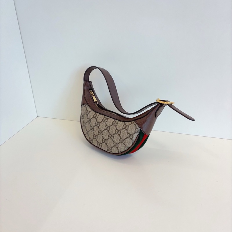 ✨Gucci OP系列豌豆包|小巧卻超有存在感‼️-7