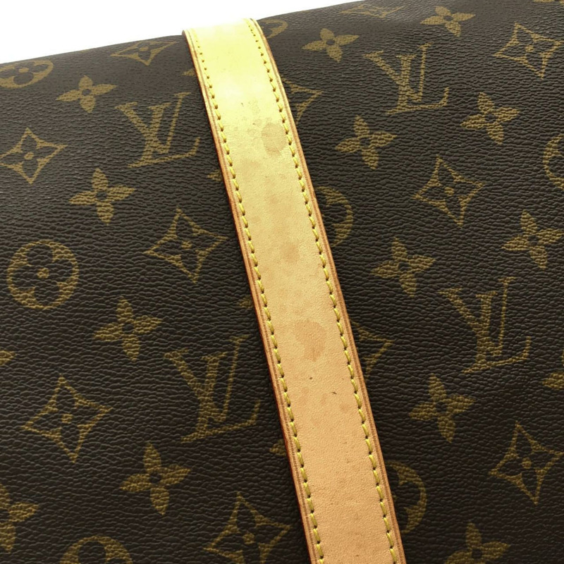 路易威登 Monogram Keepall 50cm M41426 波士頓包-3