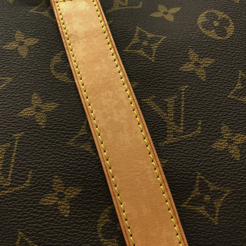路易威登 Monogram Keepall 50cm M41426 波士頓包-4