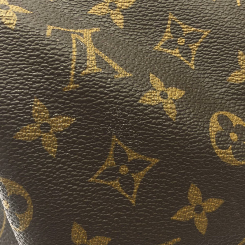 路易威登 Monogram Keepall 50cm M41426 波士頓包-5
