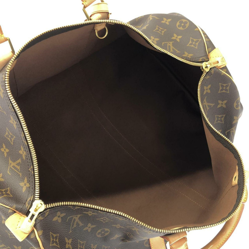 路易威登 Monogram Keepall 50cm M41426 波士頓包-7