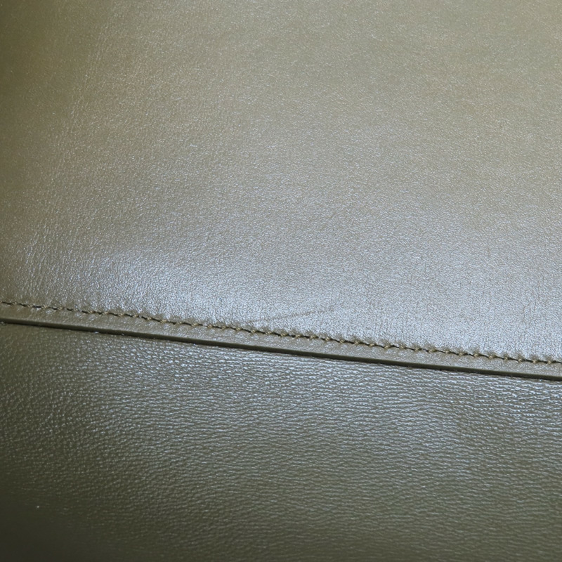 橄欖綠 牛皮 Small Madrid 兩用包【LOEWE 羅威】 CIL0011290889-17