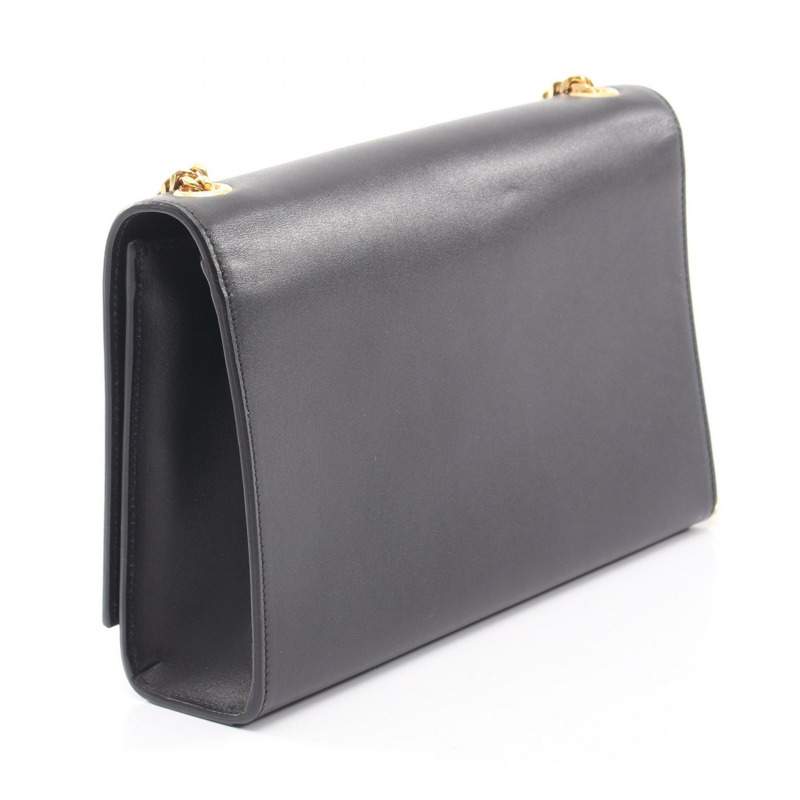 SAINT LAURENT PARIS Kate Monogram 鏈條單肩斜背包 354119 皮革-1