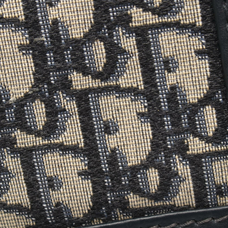 Christian Dior 30 MONTAIGNE Oblique 斜背包 M9203UTZQ-M928 帆布-7