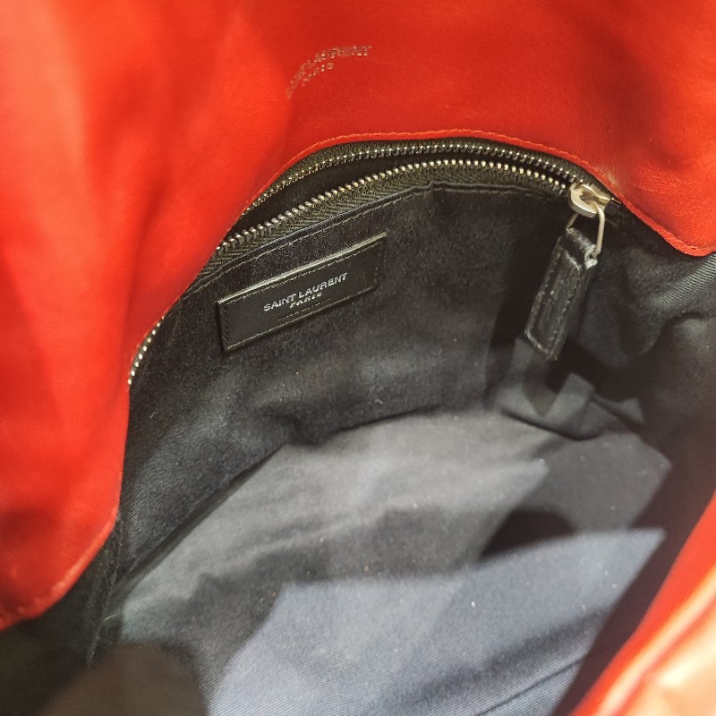 YSL Puffer Small-3