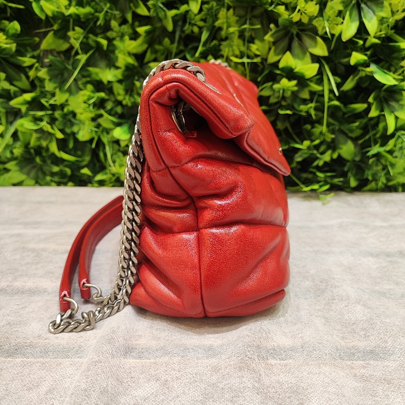 YSL Puffer Small-4