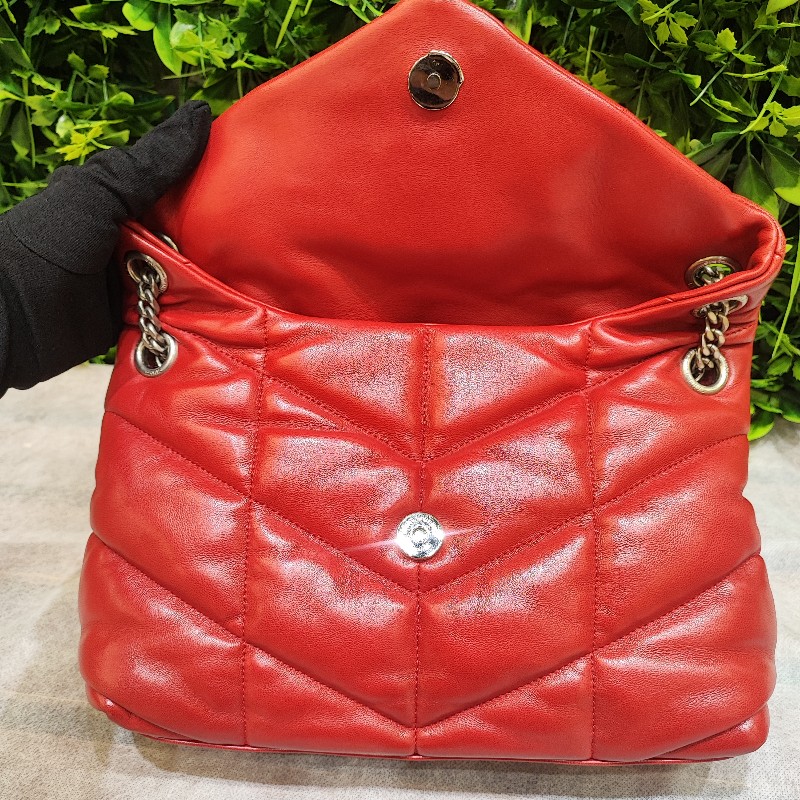 YSL Puffer Small-12