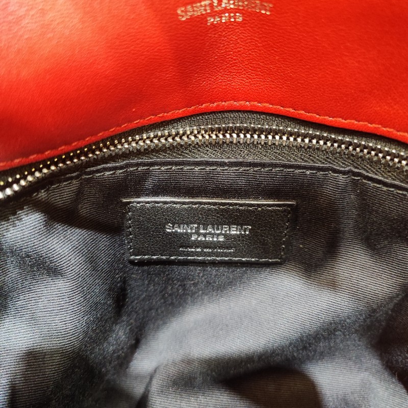 YSL Puffer Small-13