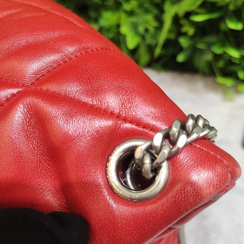YSL Puffer Small-17