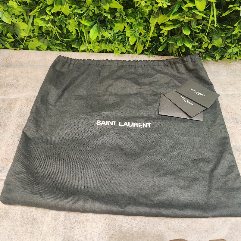 YSL Puffer Small-23