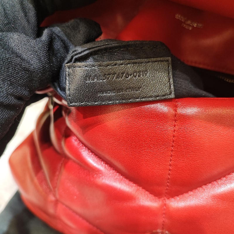 YSL Puffer Small-24