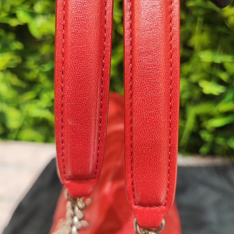 YSL Puffer Small-36