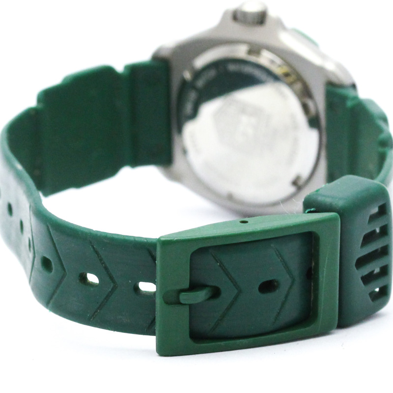 TAG HEUER 豪雅一級方程式石英不鏽鋼女錶 372.508-4