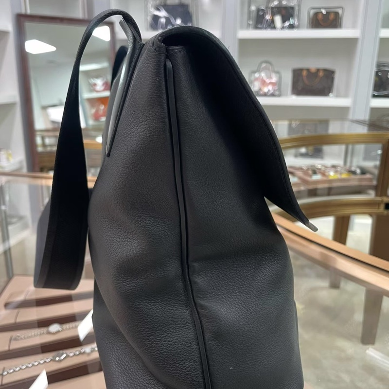 Hermes 愛馬仕 Cityslide系列男士郵差斜挎包-1