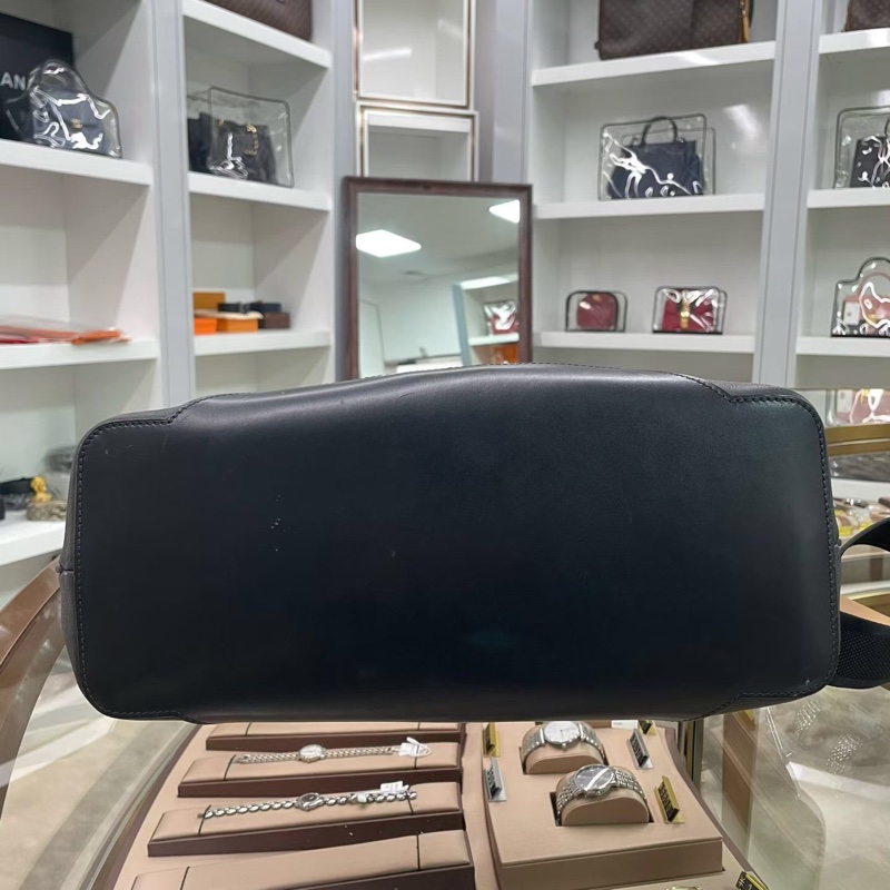 Hermes 愛馬仕 Cityslide系列男士郵差斜挎包-10