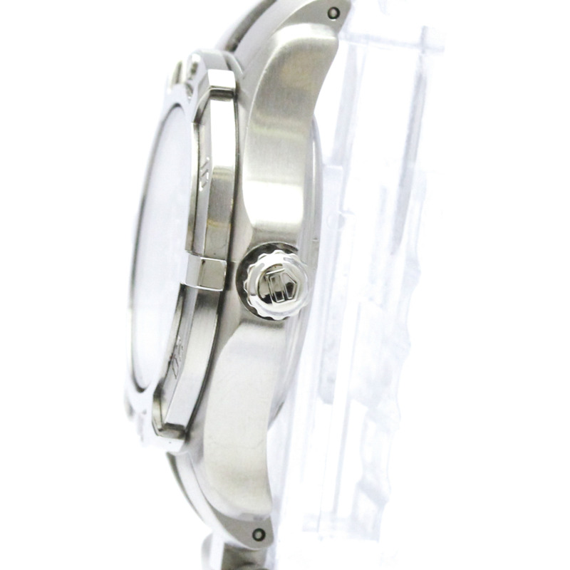 TAG HEUER 2000 開曼群島有限公司獨家腕錶 WN131M 拋光-3