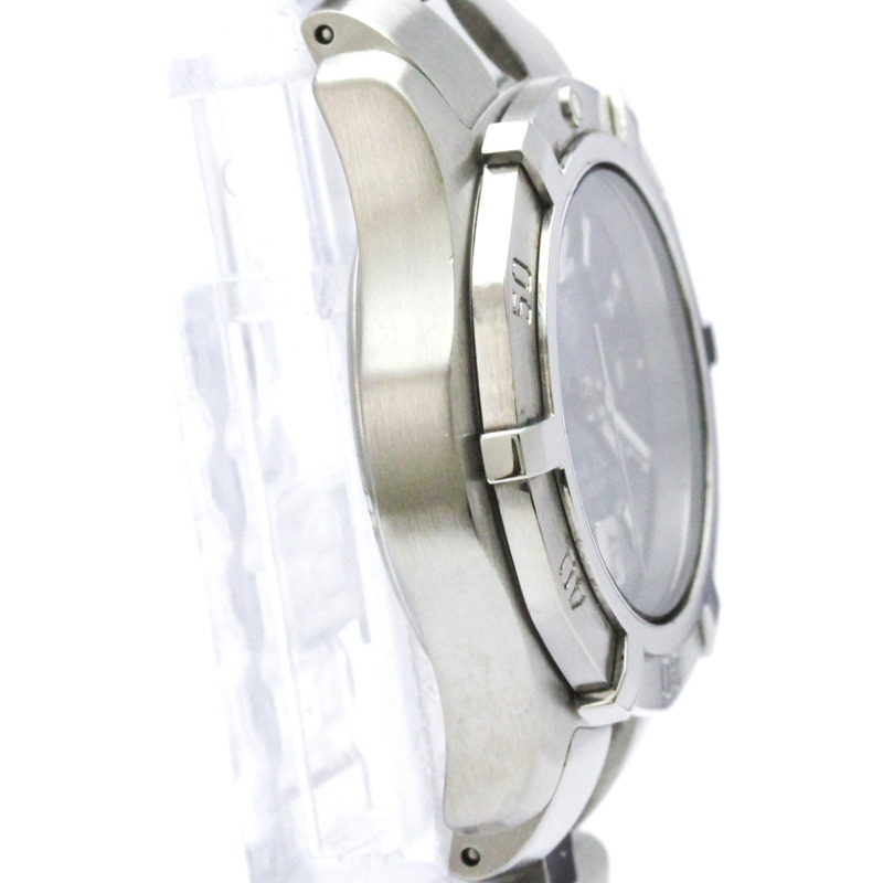 TAG HEUER 2000 開曼群島有限公司獨家腕錶 WN131M 拋光-8